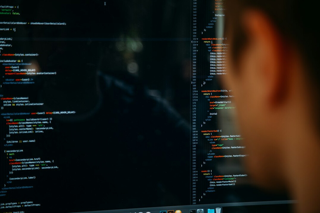 software code review
